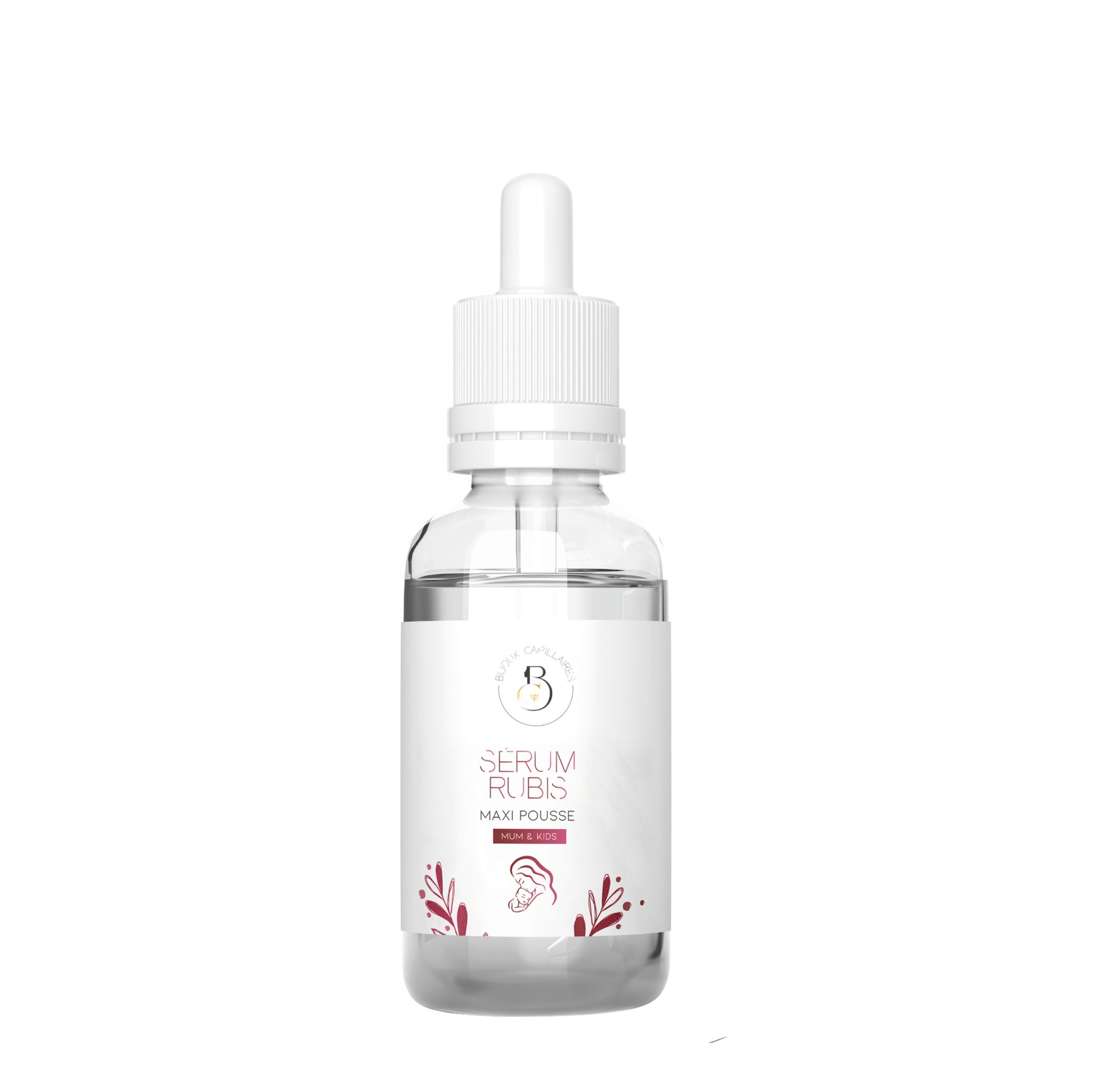 PACK SERUM RUBIS